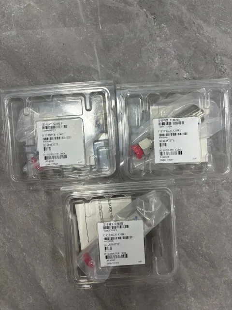 Applied Materials 0190-74401 Industrial Sensor — product photo 17 of 21