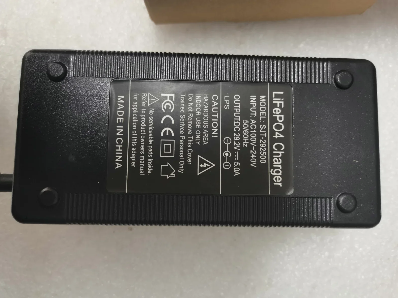 White Label SJT-292500 Industrial Automation Component product photo 1