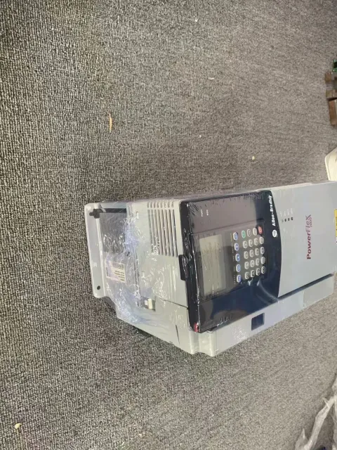 Allen-Bradley 20DC011A0EYNANANE Motor & Drive Component product photo 2