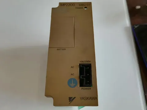 Yaskawa PU4057-4005P501(2) Power Electronics Module product photo 1