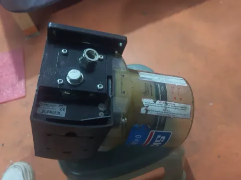 SKF KFA1-M-W-S4+924 Industrial Automation Component product photo 1
