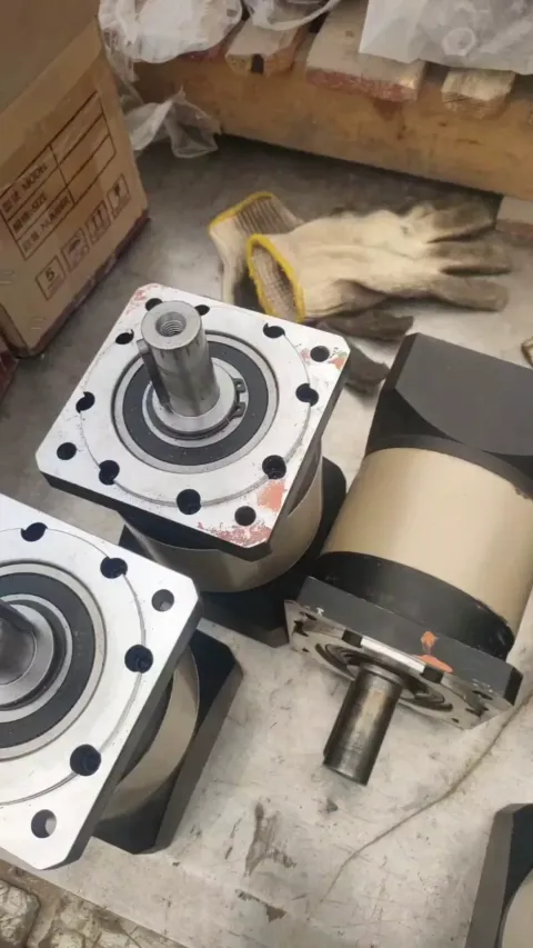 White Label PLF120-12-S2-P2 Industrial Automation Component product photo 1