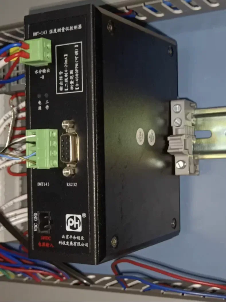 Vaisala DMT143 G1G1A1A3A0ASX Industrial Automation Component product photo 1