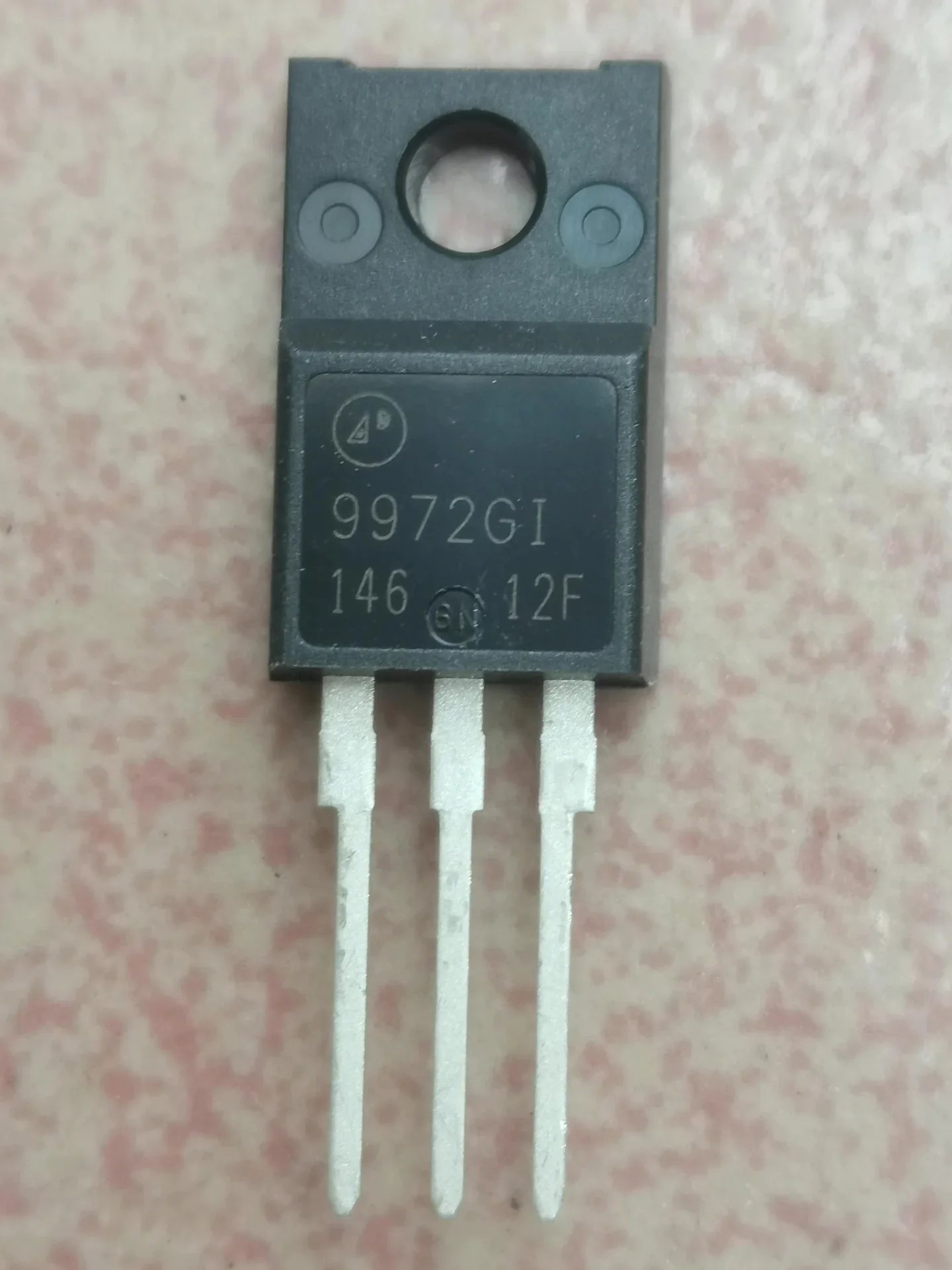 White Label 9972GI Power Electronics Module product photo 1