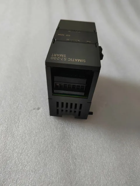 Siemens 6ES7 288-3AE04-0AA0 Industrial Automation Component product photo 6