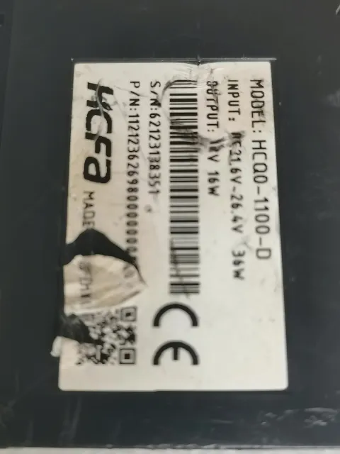 White Label HCQ0-1100-D PLC Module product photo 3