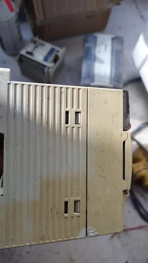 XINJE XD3-60T-E PLC Module product photo 5