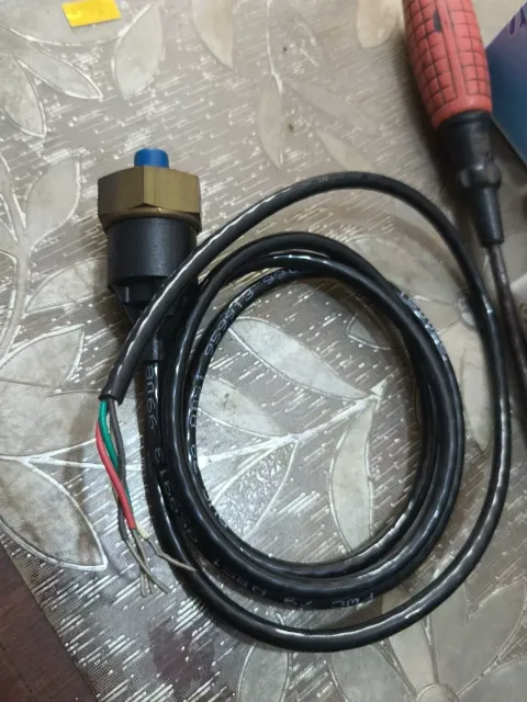 White Label P165-5528-1 Industrial Sensor product photo 5