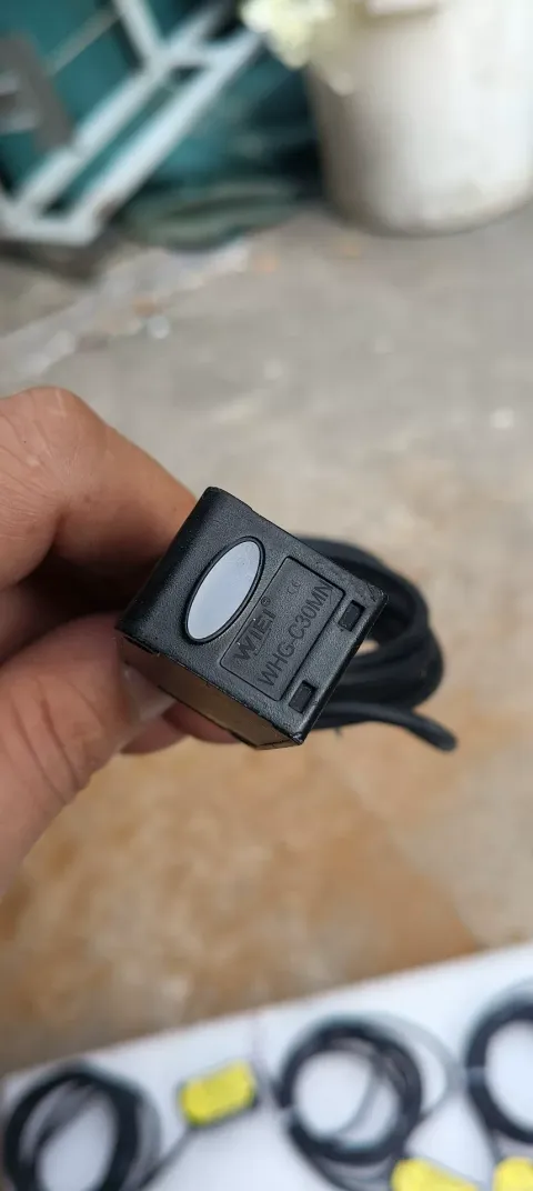 合熠 MNG-30WN Industrial Sensor product photo 2