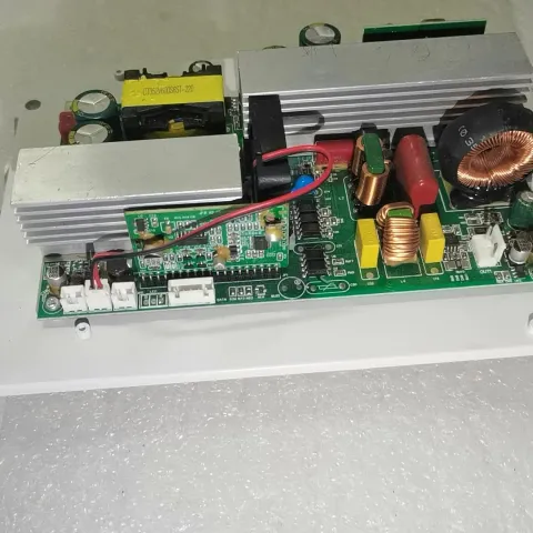 White Label 800SCY V3.0 Industrial Sensor product photo 3