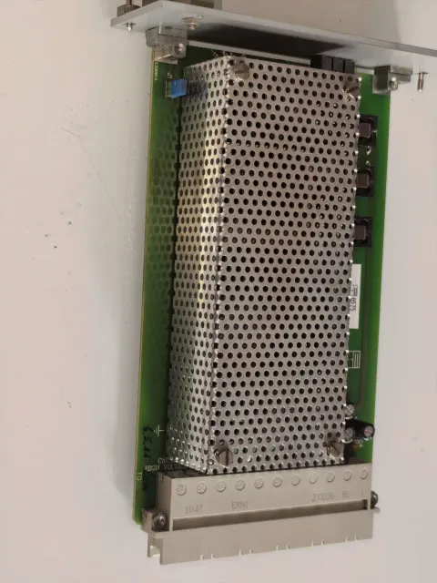E+H B212A Power Electronics Module product photo 2
