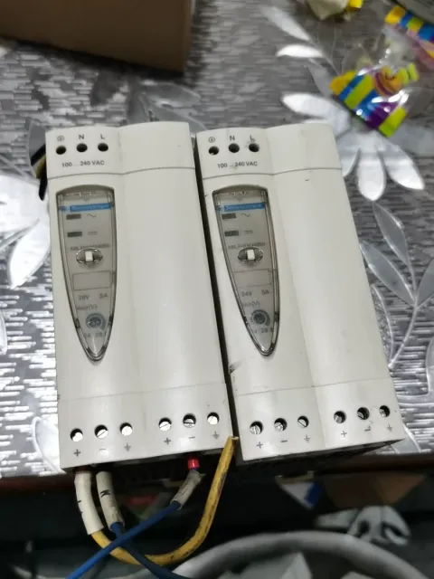 Schneider Electric / Telemecanique ABL8REM24050 Power Electronics Module product photo 3