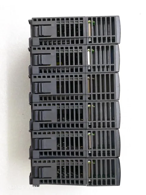 Mitsubishi Electric Q64AD Industrial Automation Component — product photo 4 of 72