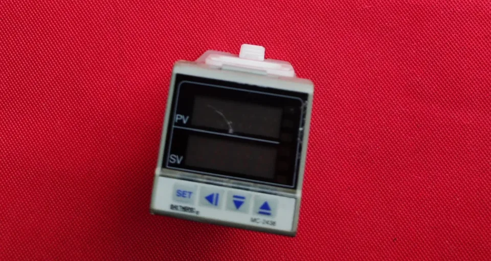 MAXTHERMO MC-2438 Industrial Automation Component product photo 1