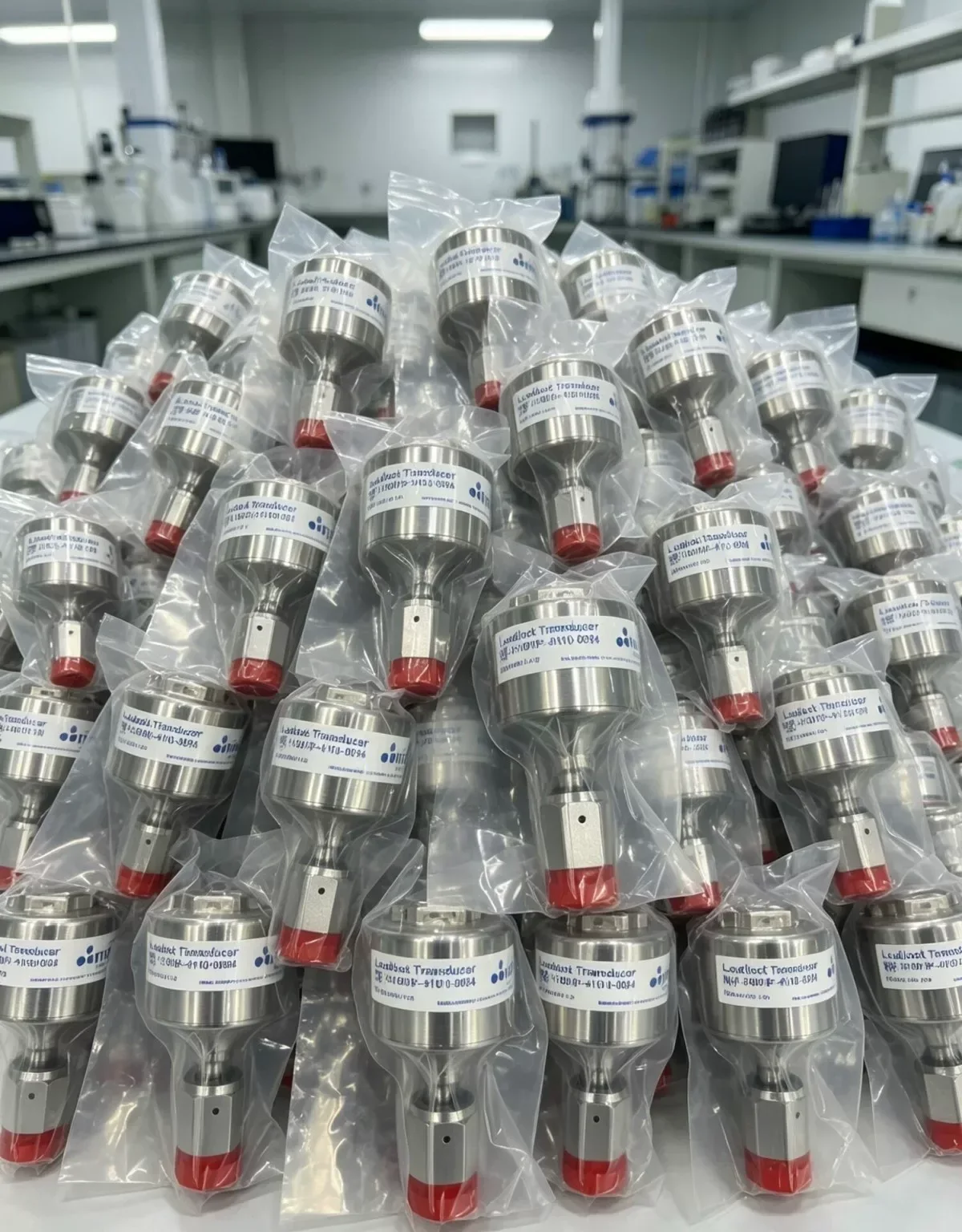 MKS Instruments 901P-41010-0094 Industrial Sensor — product photo 1 of 15