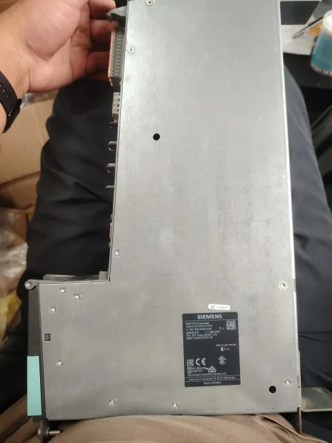 Siemens 6AU1425-2AD00-0AA0 Motor & Drive Component product photo 6