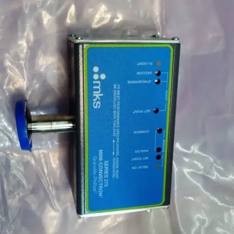 MKS / Granville-Phillips 275400-1-GD-1 Industrial Automation Component product photo 2