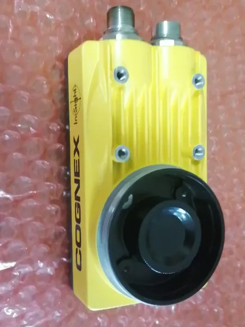 COGNEX IS5403-00 Rev C Industrial Sensor product photo 2