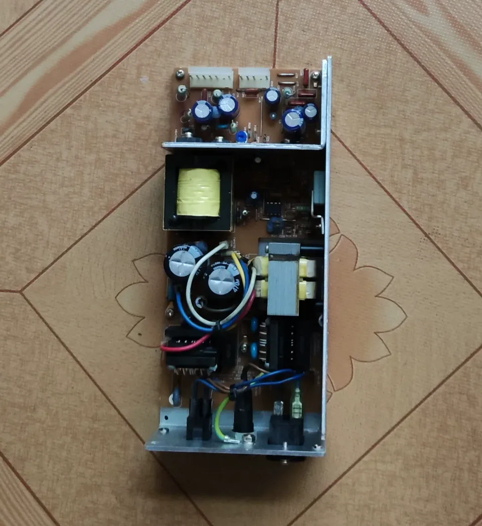 TDK-Lambda STD260 Power Electronics Module product photo 1