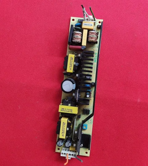 TDK JBW12-6R3-L Industrial Sensor product photo 1