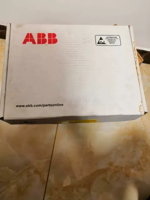 ABB APBU-44C / 64669982 Industrial Automation Component product photo 2