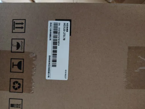Inovance MD520-2T0.7B Motor & Drive Component product photo 1