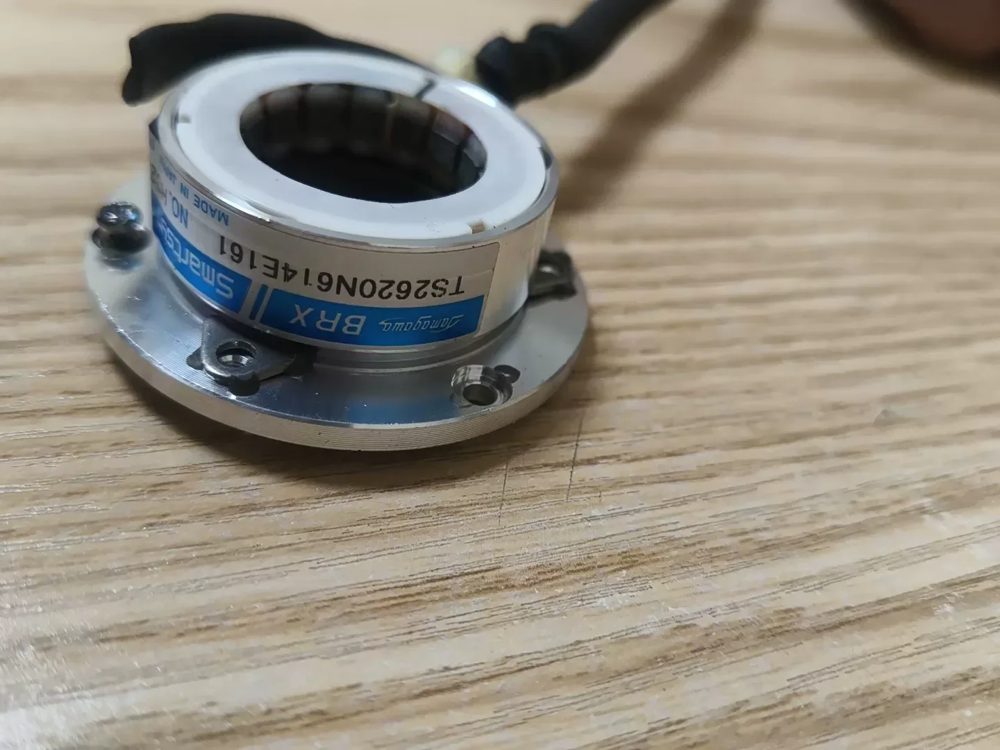 Tamagawa Seiki TS2620N614E161 Industrial Sensor product photo 1