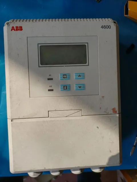 ABB 4620/700 Industrial Control Board product photo 1