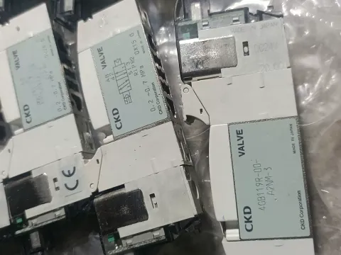 White Label 4GB129R-00-A2NM-3 Industrial Automation Component product photo 3