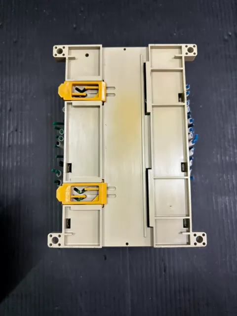 OMRON CPM1A-40CDR-A-V1 PLC Module product photo 6