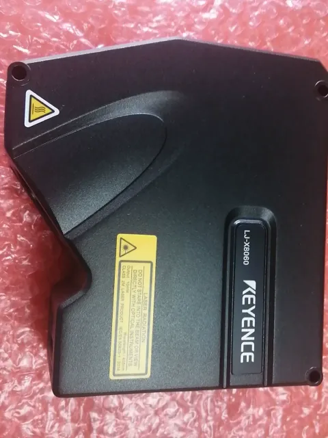 White Label LJ-X8060 Industrial Automation Component product photo 1
