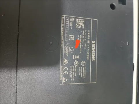 Siemens 6GK7443-5DX05-0XE0 Industrial Automation Component — product photo 3 of 7