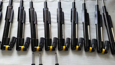 Atlas Copco 8435601010 Industrial Automation Component product photo 3