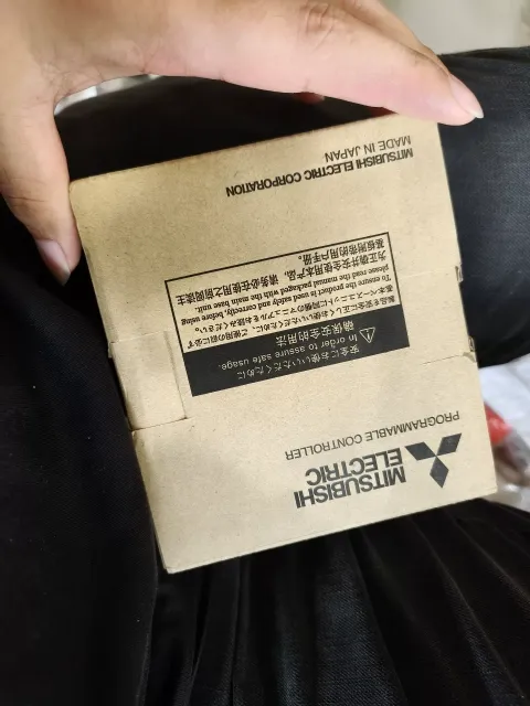 Mitsubishi Electric QD77MS4 Industrial Automation Component — product photo 86 of 110