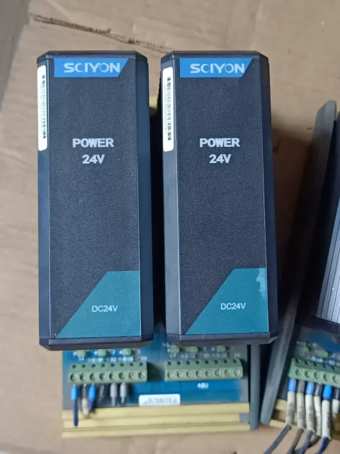 SCIYON DC24VDC48V Power Electronics Module product photo 2