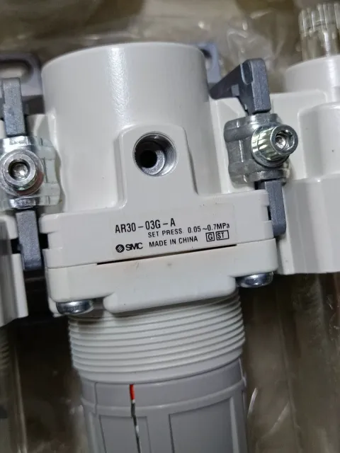SMC AC30-03G-A Industrial Automation Component product photo 3