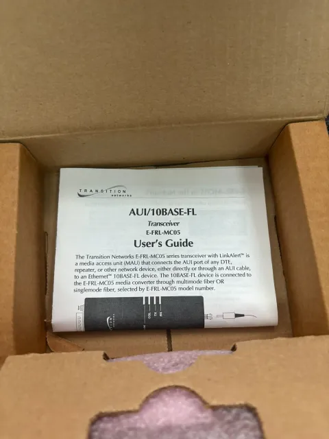White Label E-FRL-MC05 Industrial Automation Component product photo 7