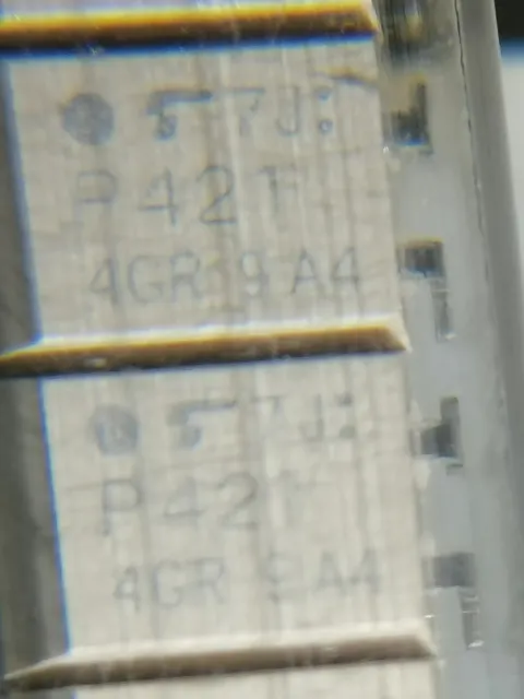 Toshiba TLP421F Industrial Automation Component product photo 1