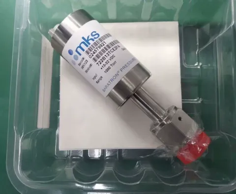 MKS 722B13TCE2FA Industrial Sensor — product photo 10 of 11