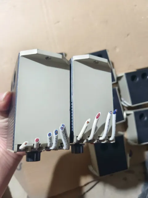 Omron K2CU-F40A-FGS / K2CU-F-GS Industrial Automation Component product photo 6