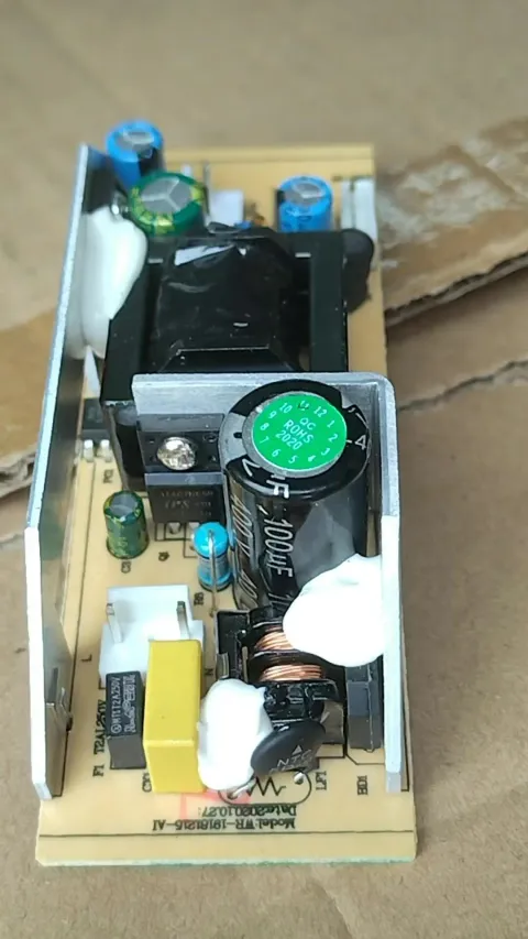 White Label TP-19181215-A1 Industrial Sensor product photo 1
