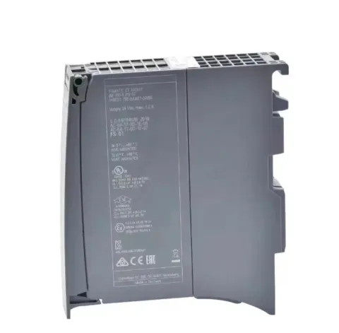 Siemens 6ES7155-5AA01-0AB0 Industrial Automation Component — product photo 5 of 6