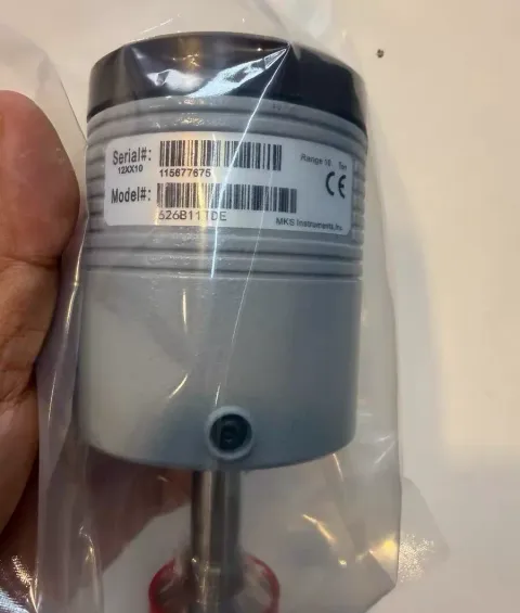 MKS Instruments 626B11TDE Industrial Sensor product photo 1