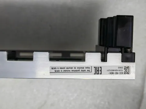 Mitsubishi Electric Q38B PLC Module — product photo 20 of 34
