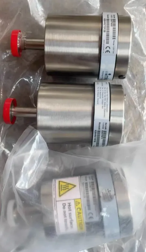 MKS Instruments 722B11TGA2FA Industrial Sensor product photo 8
