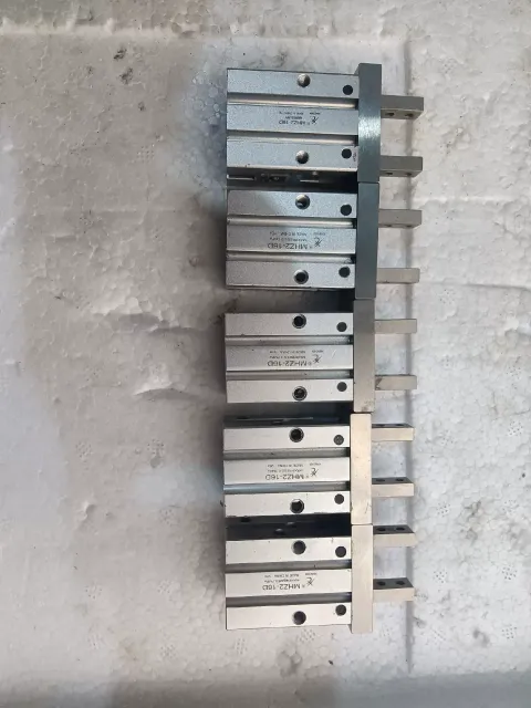 星辰 MHZ2-16D Industrial Automation Component product photo 1