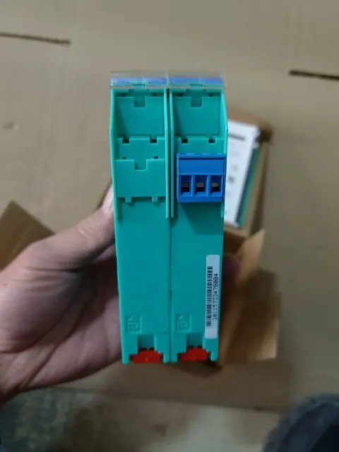 Pepperl+Fuchs KFD2-UFC-Ex1.D Industrial Automation Component product photo 6