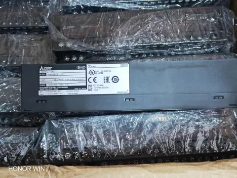 Mitsubishi Electric AJ65SBTB1-32T Industrial Automation Component — product photo 21 of 49