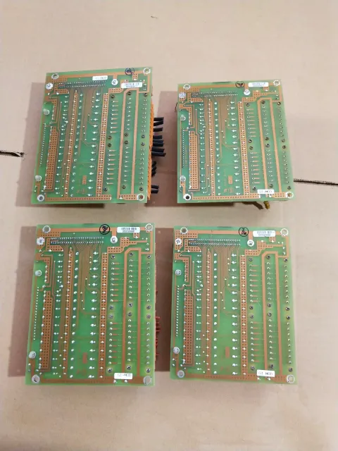 Honeywell 51304453-100 / 51304453-150 (MU-TAIH02) Industrial Automation Component product photo 7