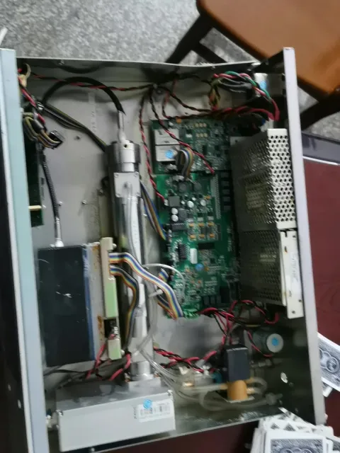 White Label LGQ-100 Industrial Automation Component product photo 3